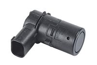 Sensor, Einparkhilfe