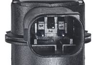 Sensor, Einparkhilfe