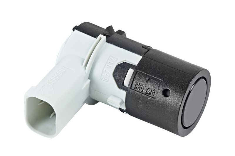 Sensor, Einparkhilfe