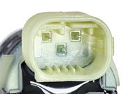 Sensor, Einparkhilfe