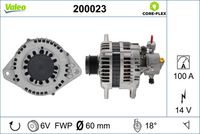 Generator