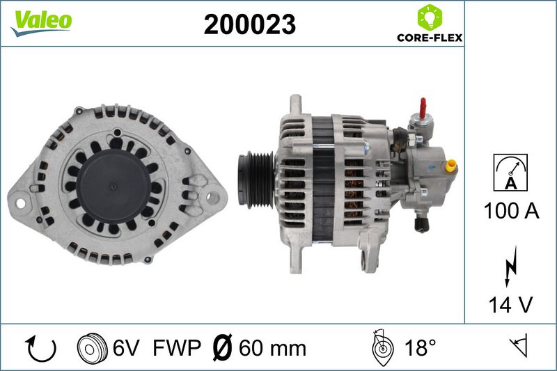 Generator