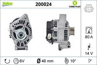 Generator