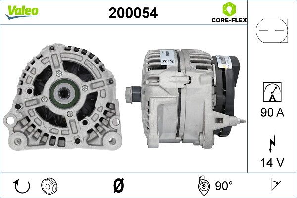 Generator