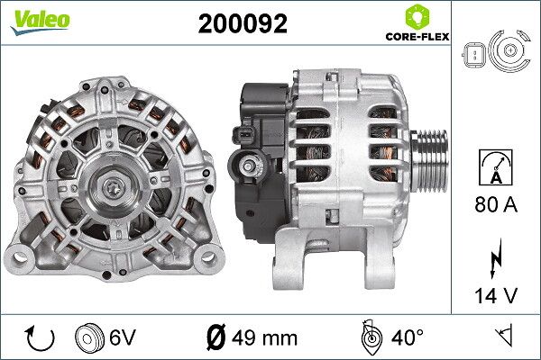 Generator