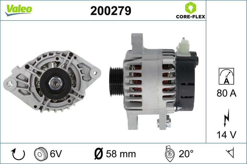 Generator