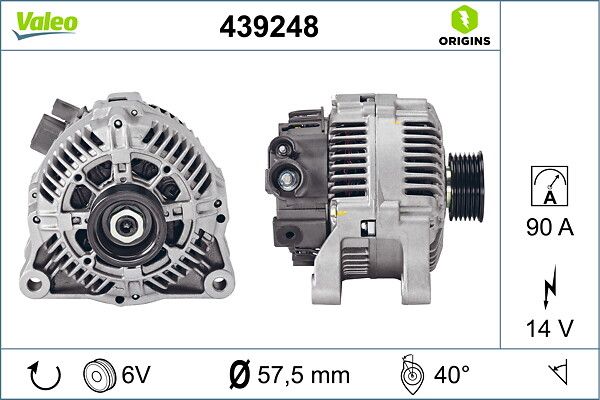 Generator
