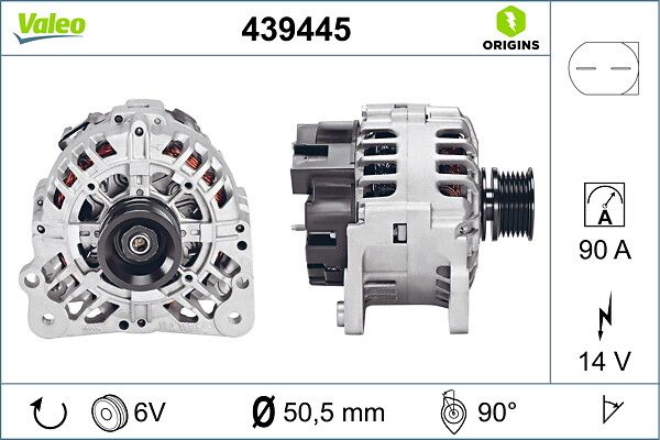 Generator