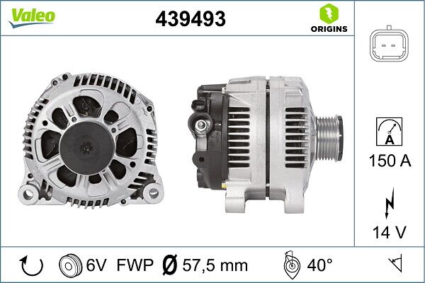 Generator
