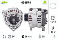 Generator