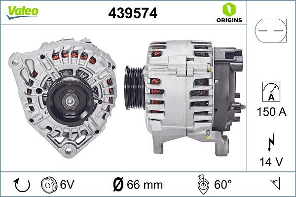 Generator