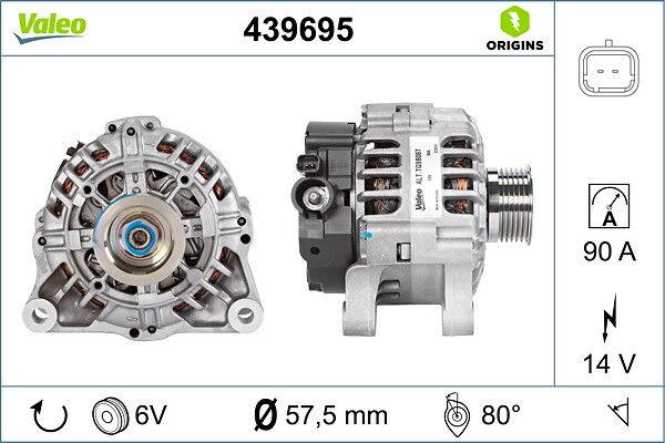 Generator