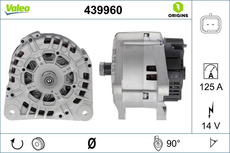 Generator