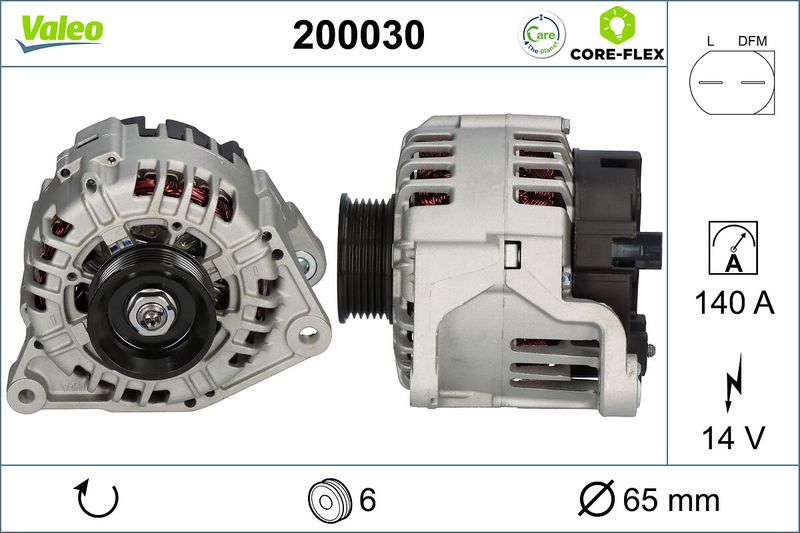 Generator