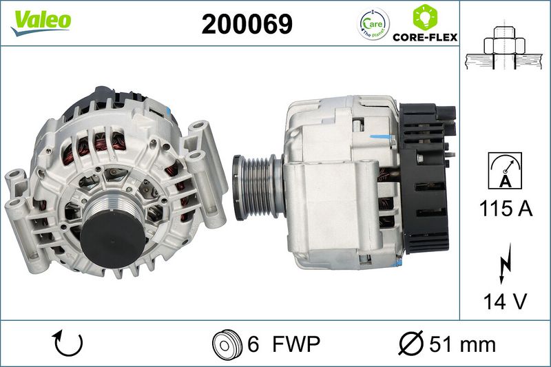 Generator