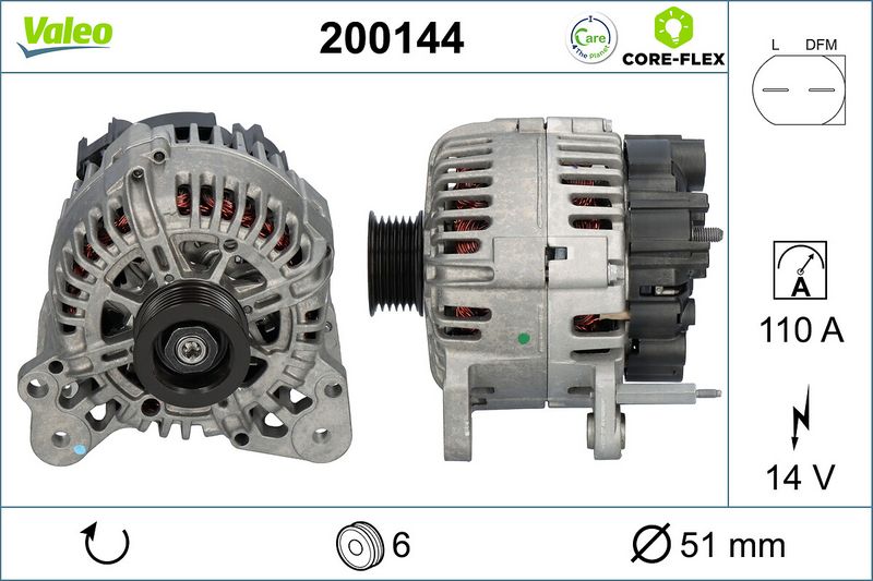 Generator