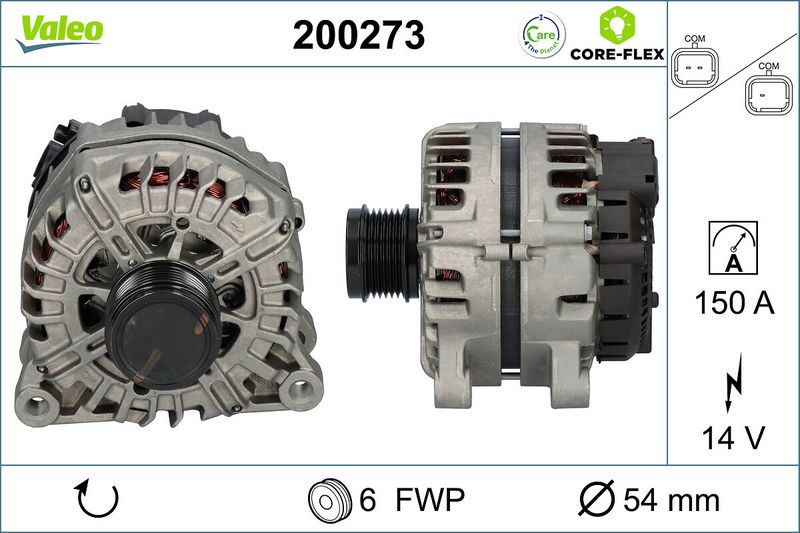 Generator
