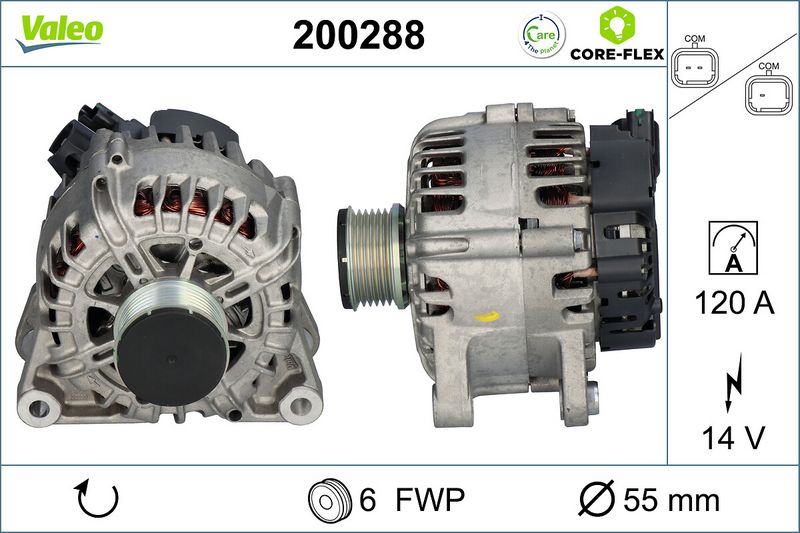 Generator