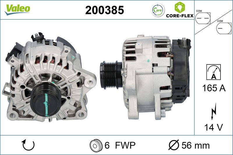 Generator