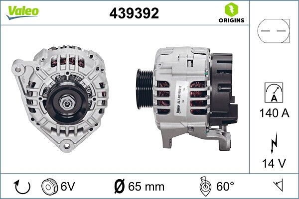 Generator