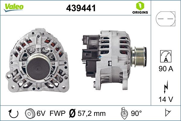 Generator