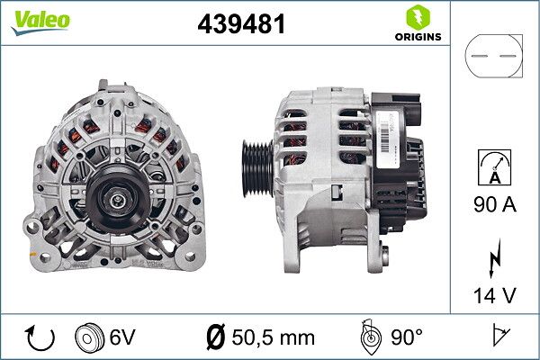 Generator