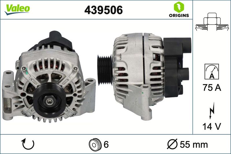 Generator