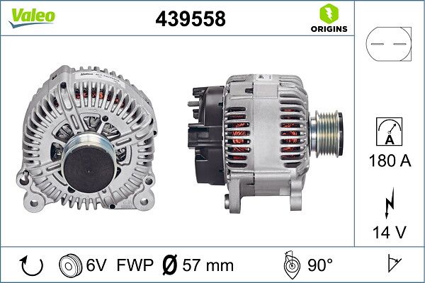 Generator