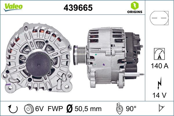 Generator