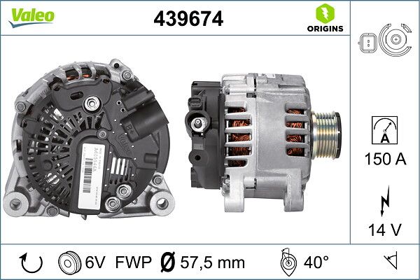 Generator