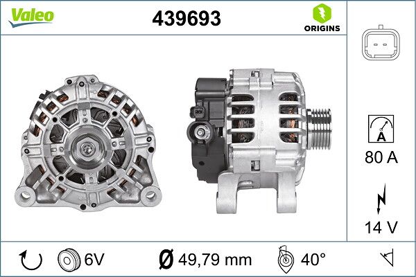Generator