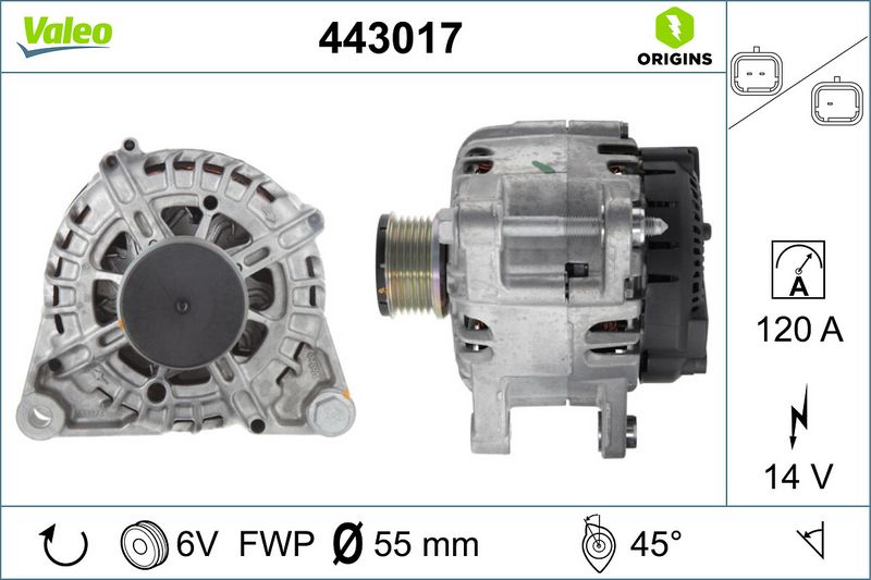 Generator
