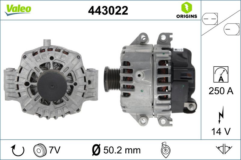 Generator