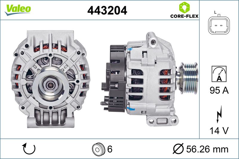 Generator