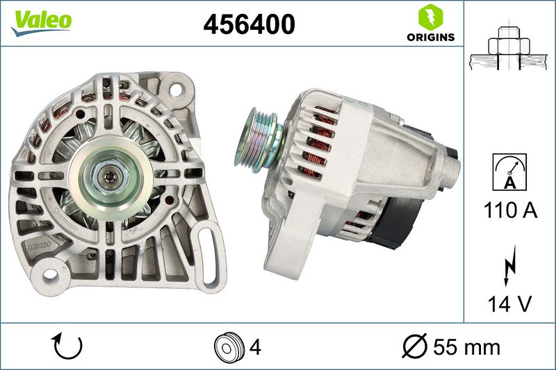 Generator