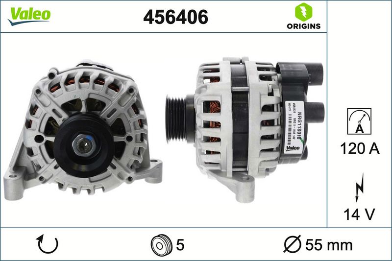 Generator