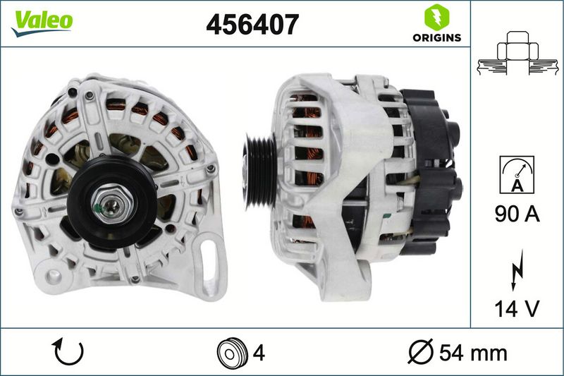 Generator