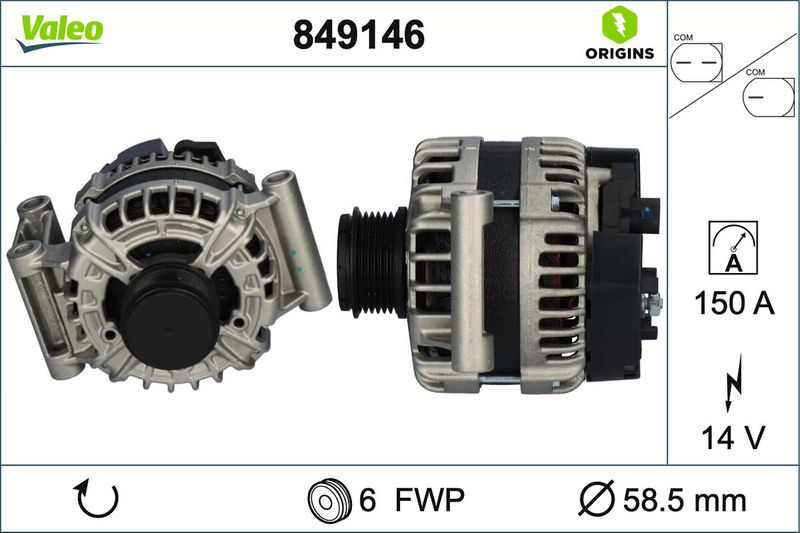 Generator