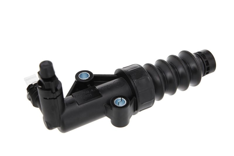 Nehmerzylinder, Kupplung