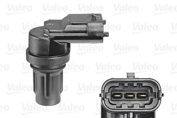 Sensor, Nockenwellenposition