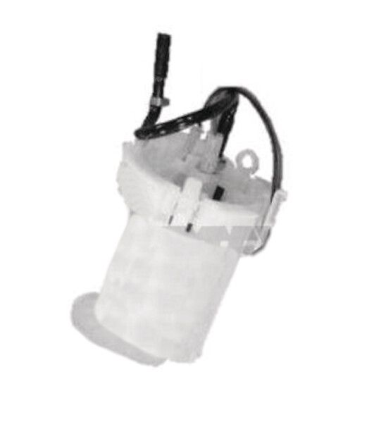 Kraftstoffpumpe