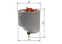 Kraftstofffilter