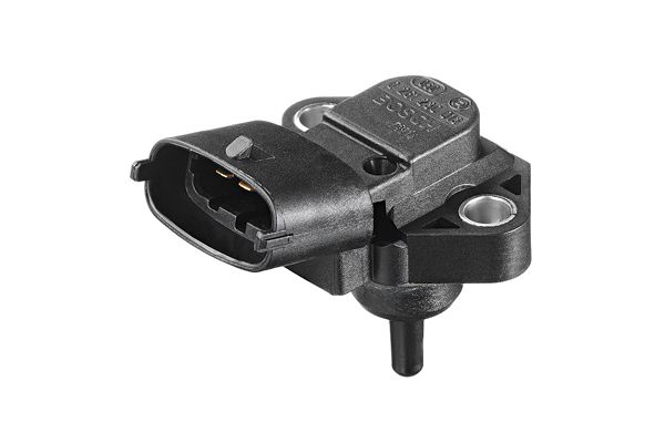 Sensor, Saugrohrdruck