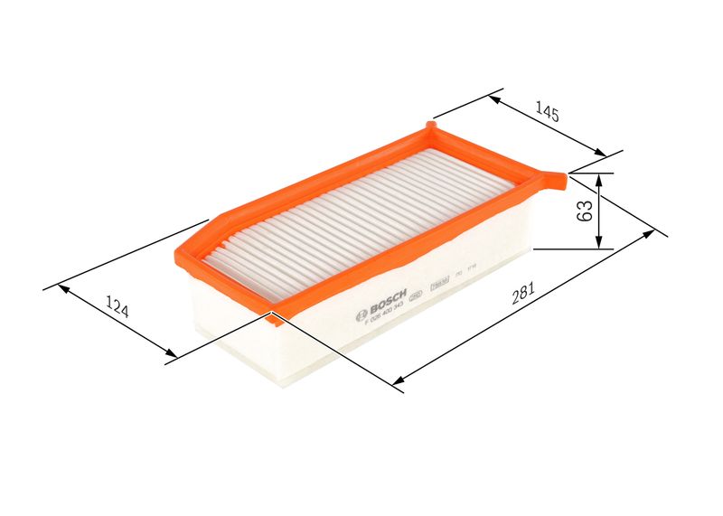 Luftfilter
