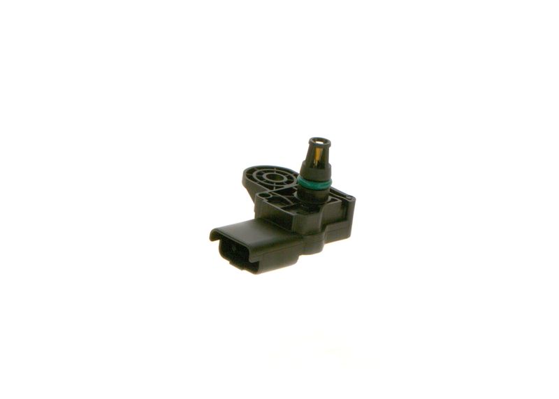 Sensor, Saugrohrdruck