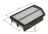 Luftfilter