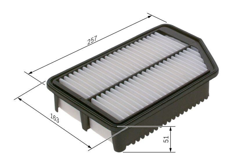 Luftfilter
