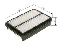 Luftfilter
