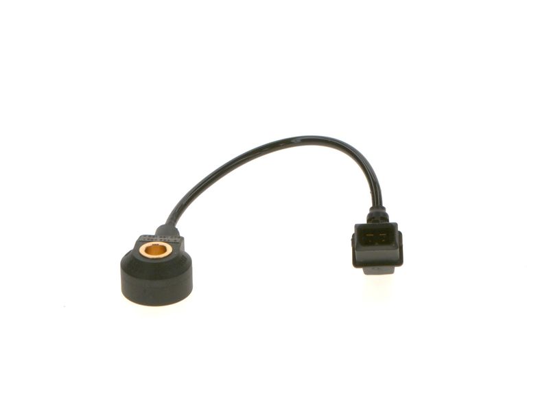 Klopfsensor