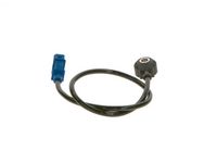 Klopfsensor